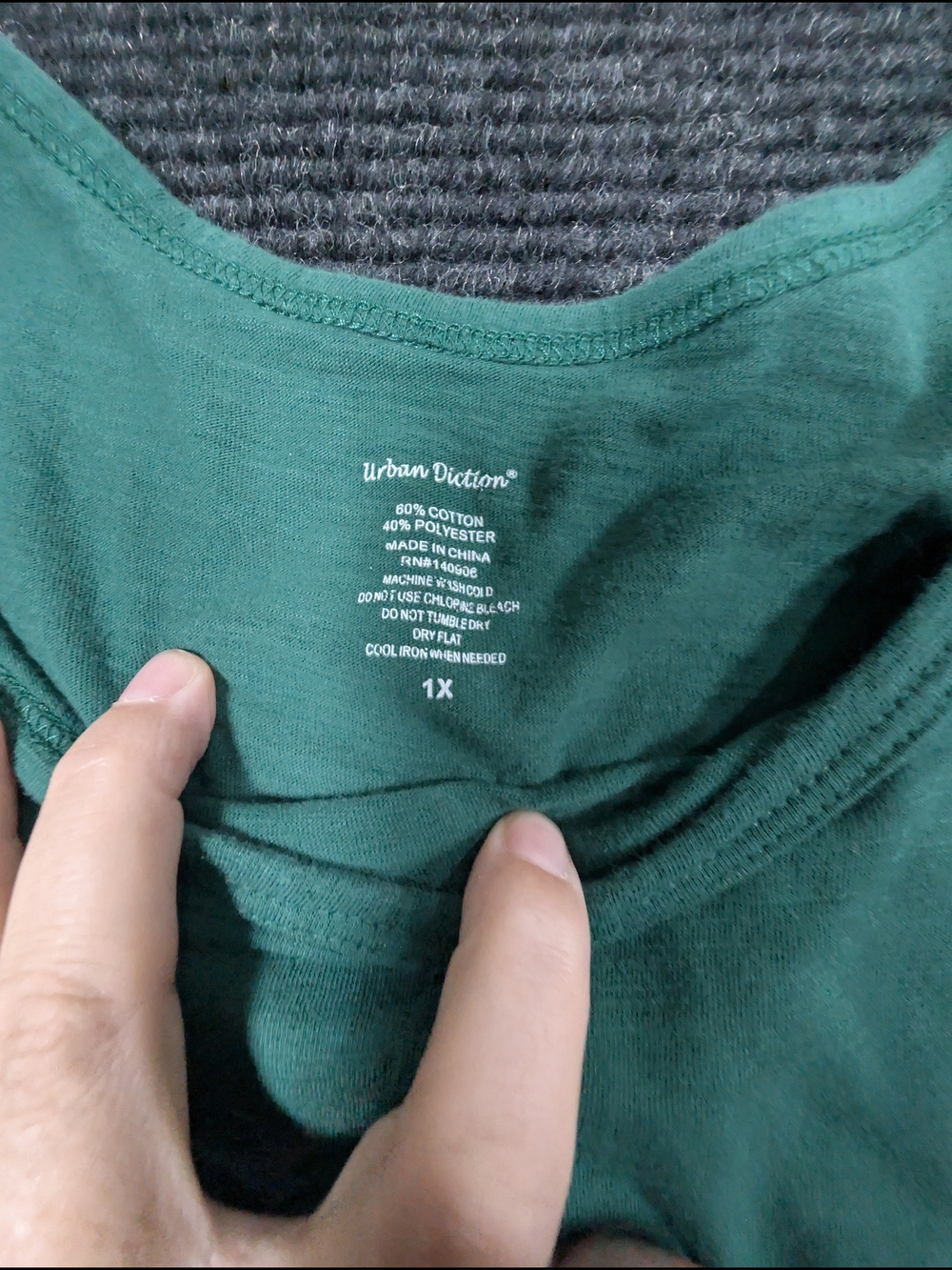 Lot Of 4 Women's Crewneck Short Sleeve Tees - Picture 2 of 7
